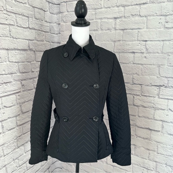 Zara woman’s quilted blazer /jacket - Picture 1 of 15